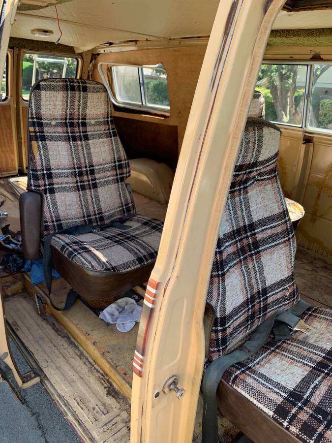 Gmc-chevrolet-van-1977-brown
