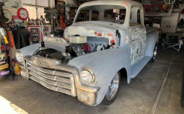 Gmc-chevy-1954-black