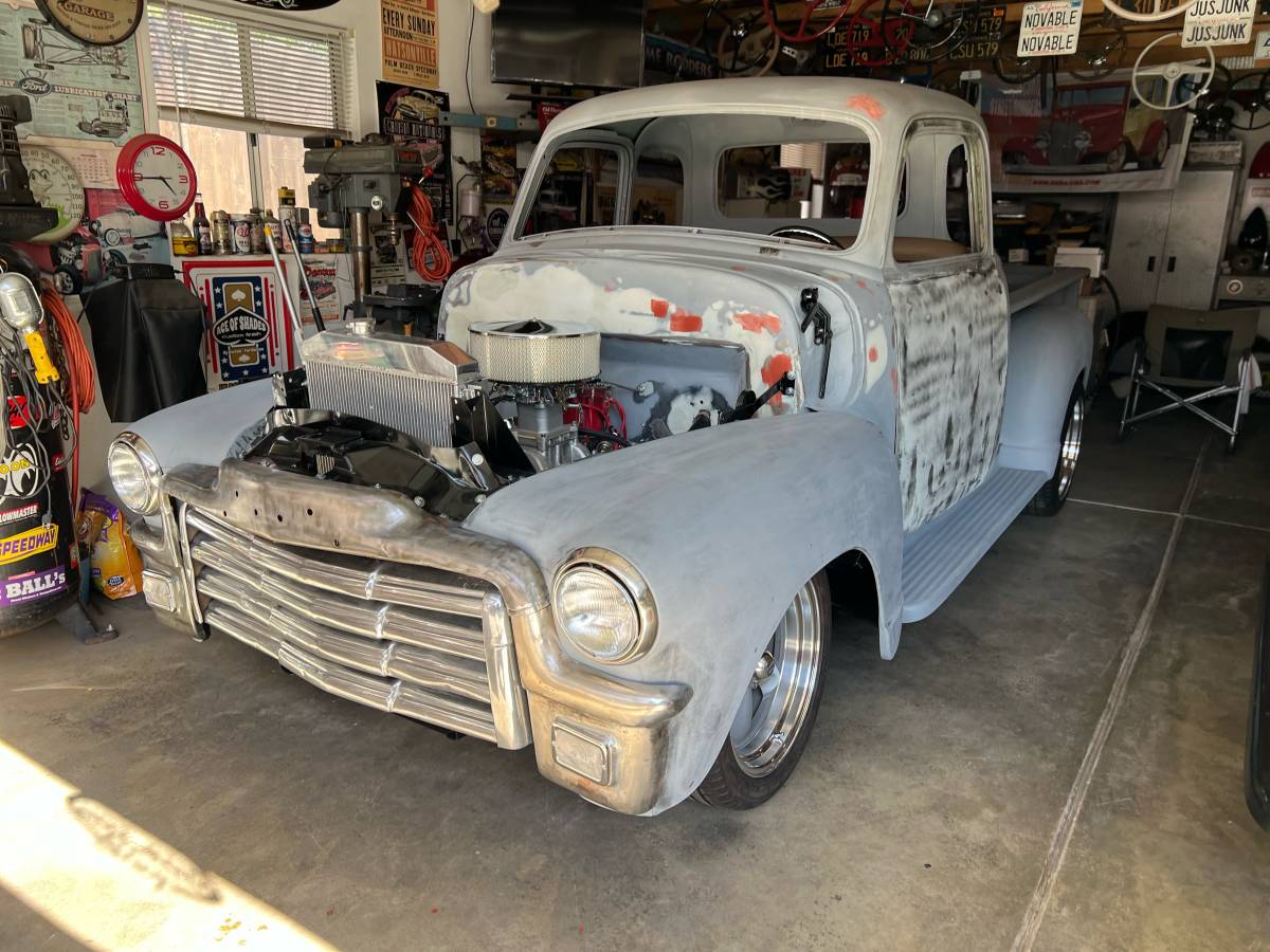 Gmc-chevy-1954-black