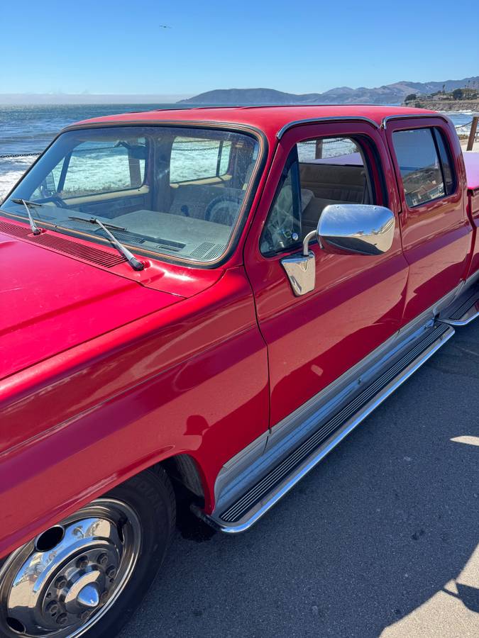 Gmc-ck-pickup-1-ton-1982-red-12