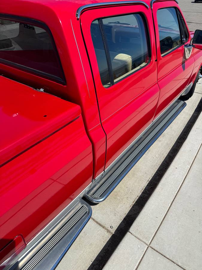 Gmc-ck-pickup-1-ton-1982-red-14
