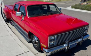 Gmc-ck-pickup-1-ton-1982-red-3