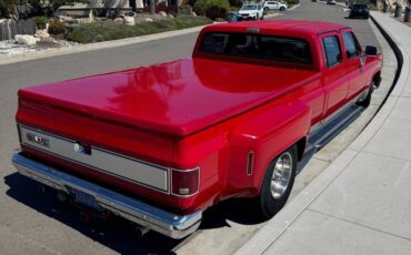 Gmc-ck-pickup-1-ton-1982-red-4