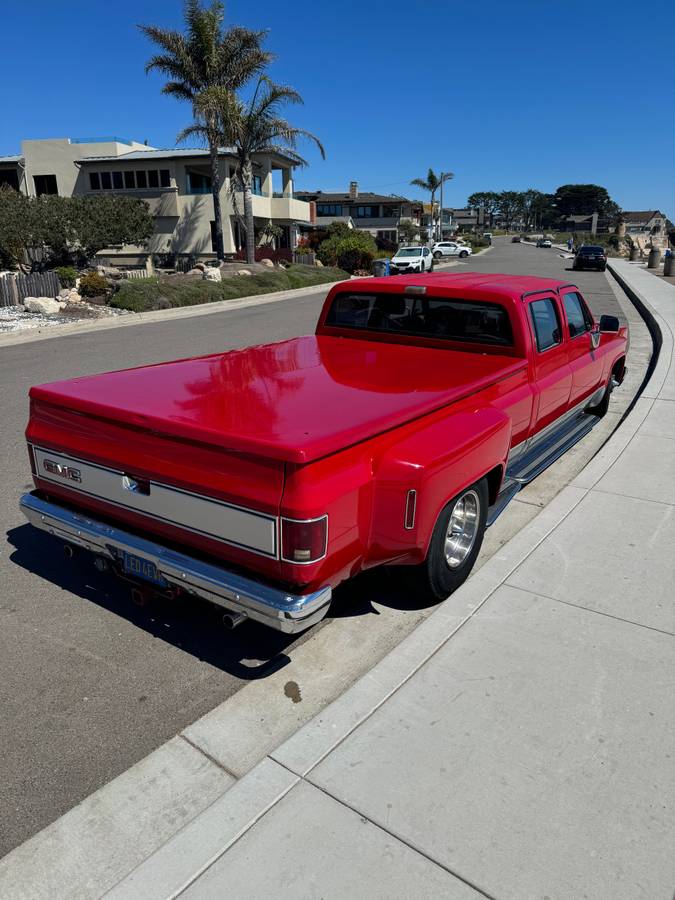 Gmc-ck-pickup-1-ton-1982-red-4