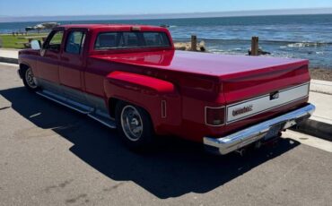 Gmc-ck-pickup-1-ton-1982-red-6