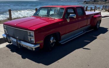 Gmc-ck-pickup-1-ton-1982-red-7