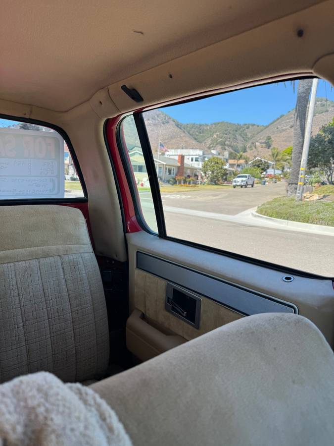 Gmc-ck-pickup-1-ton-1982-red-8