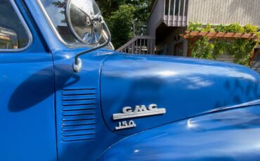 Gmc-fc152-34-ton-truck-1949-blue-8