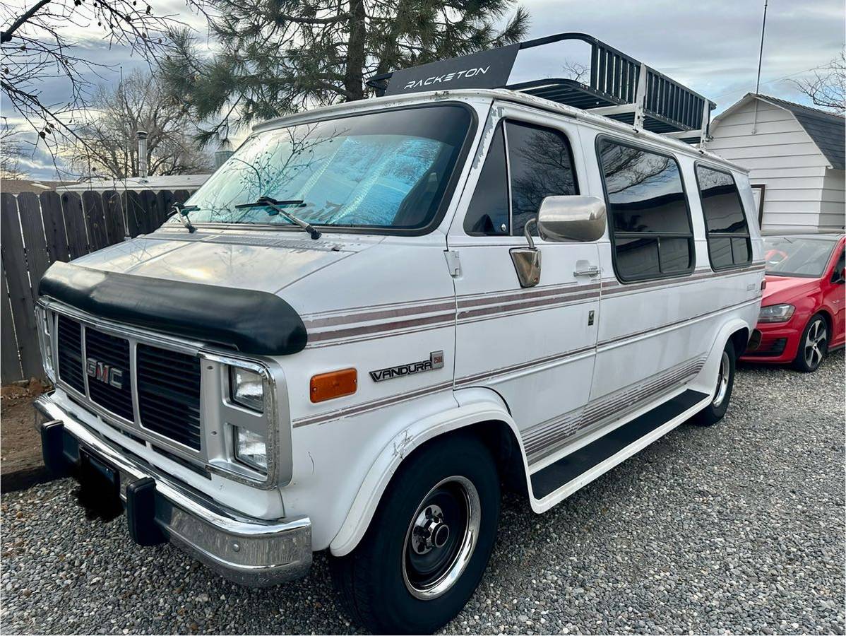 Gmc-g2500-vandura-1991-2