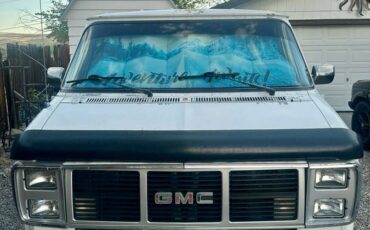 Gmc-g2500-vandura-1991