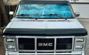 Gmc-g2500-vandura-1991-7