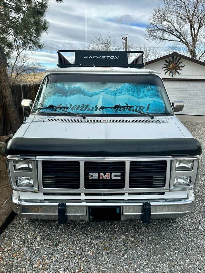 Gmc-g2500-vandura-1991-7