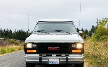 Gmc-g2500-vandura-1992-white-13