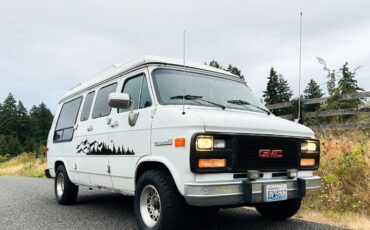 Gmc-g2500-vandura-1992-white