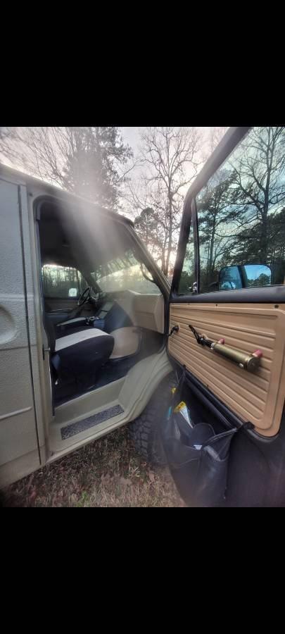 Gmc-g3500-1987-green-1