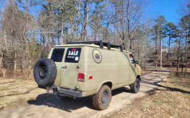 Gmc-g3500-1987-green-13