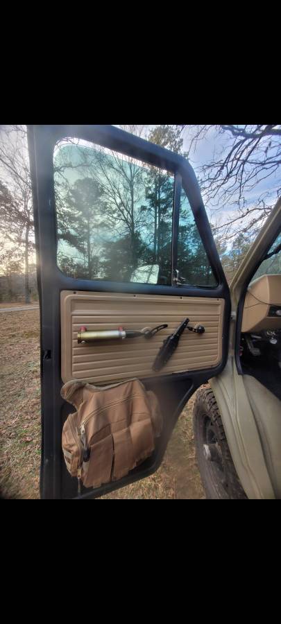 Gmc-g3500-1987-green-2