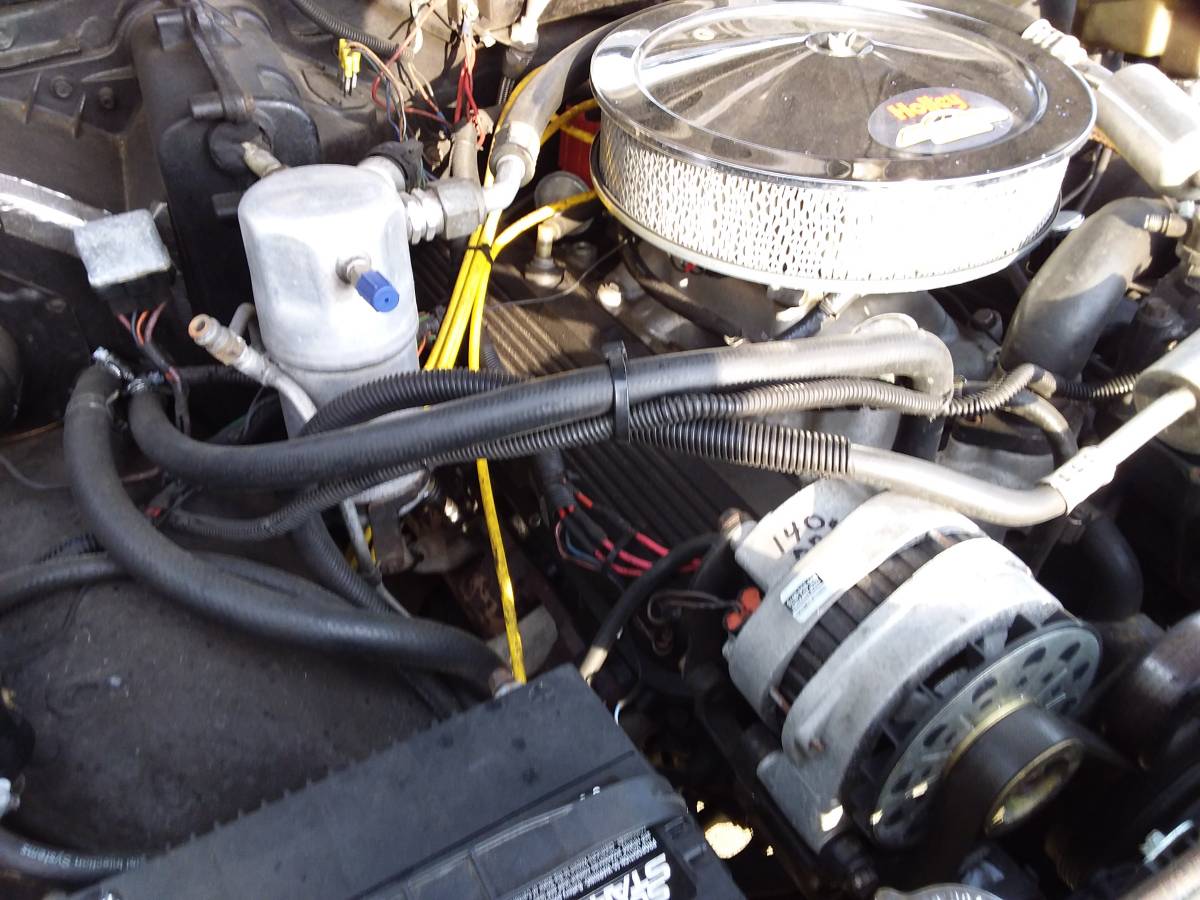 Gmc-jimmy-blazer-2wd-1985-black-1