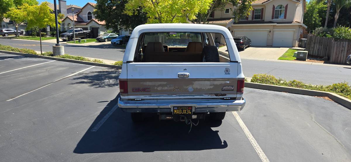 Gmc-jimmy-s1500-diesel-1990-white-1