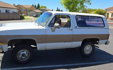Gmc-jimmy-s1500-diesel-1990-white