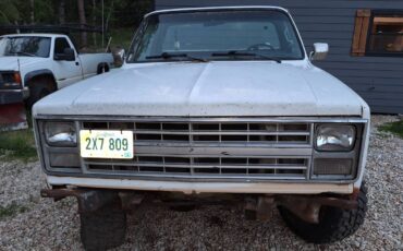 Gmc-k10-1985-white