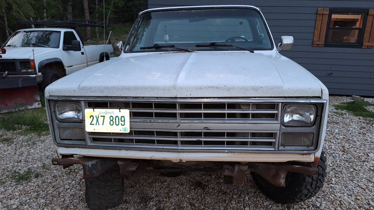 Gmc-k10-1985-white