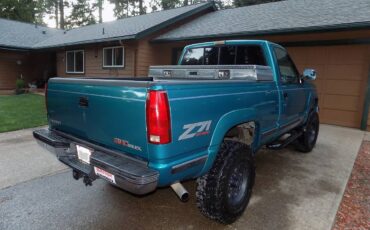 Gmc-k1500-sle-1993-green-5