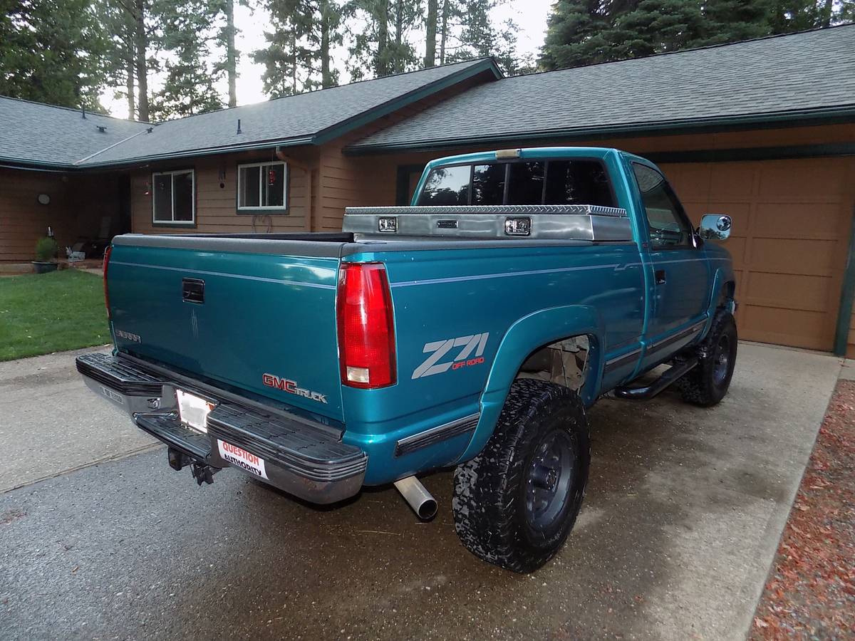 Gmc-k1500-sle-1993-green-5