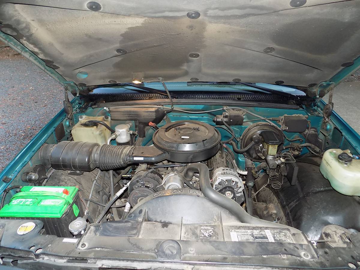 Gmc-k1500-sle-1993-green-7