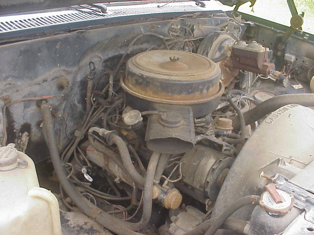 Gmc-k2500-1985-2