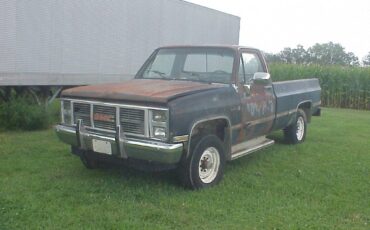 Gmc-k2500-1985