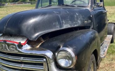 Gmc-pickup-truck-1954-black-1