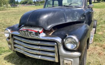 Gmc-pickup-truck-1954-black
