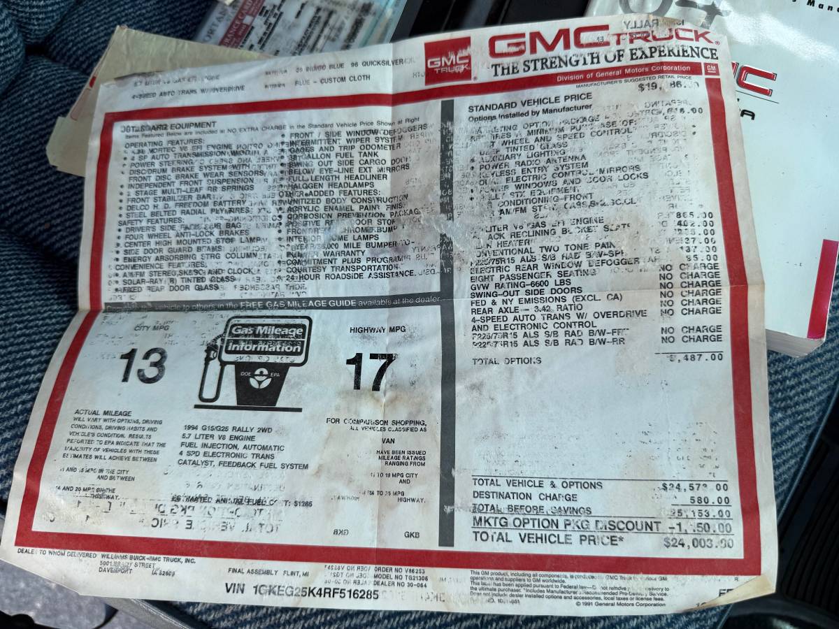 Gmc-rally-g2500-1994-blue-12
