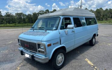 Gmc-rally-wagon-1992-blue-1
