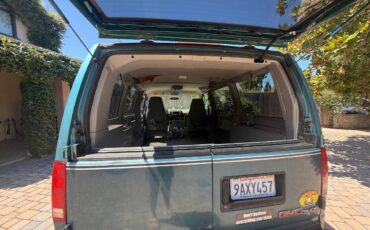 Gmc-safari-12-ton-nominal-1995-green-8