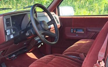 Gmc-sierra-1-ton-nominal-1993-white-8