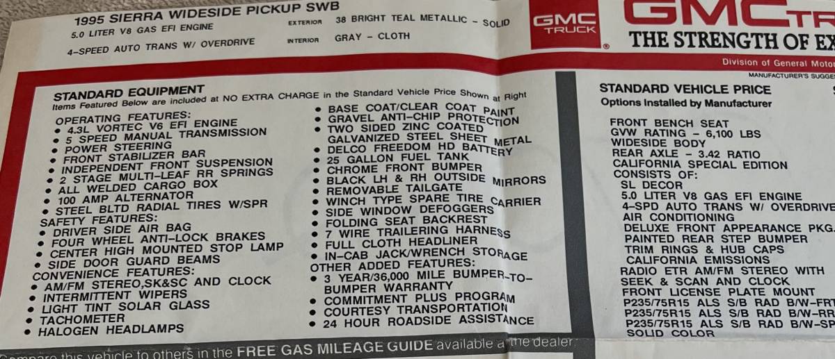 Gmc-sierra-12-ton-1995-green-12