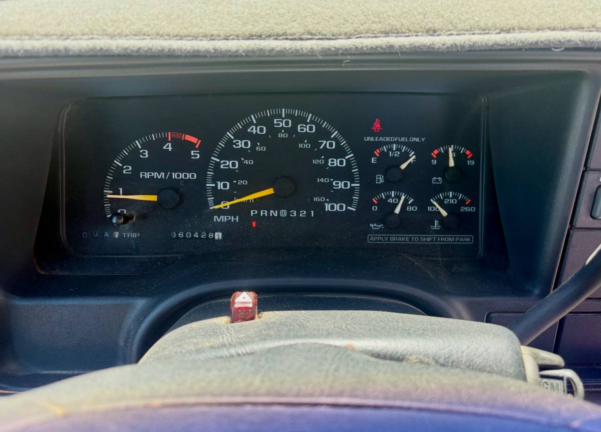 Gmc-sierra-12-ton-1995-green-7