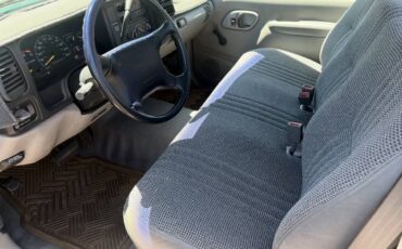 Gmc-sierra-12-ton-1995-green-9