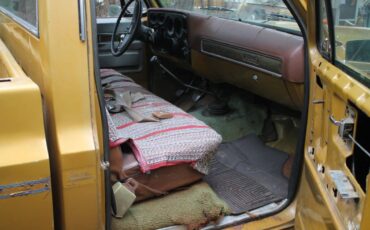 Gmc-sierra-1500-1975-yellow-2