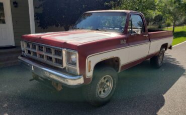 Gmc-sierra-1500-1979-red