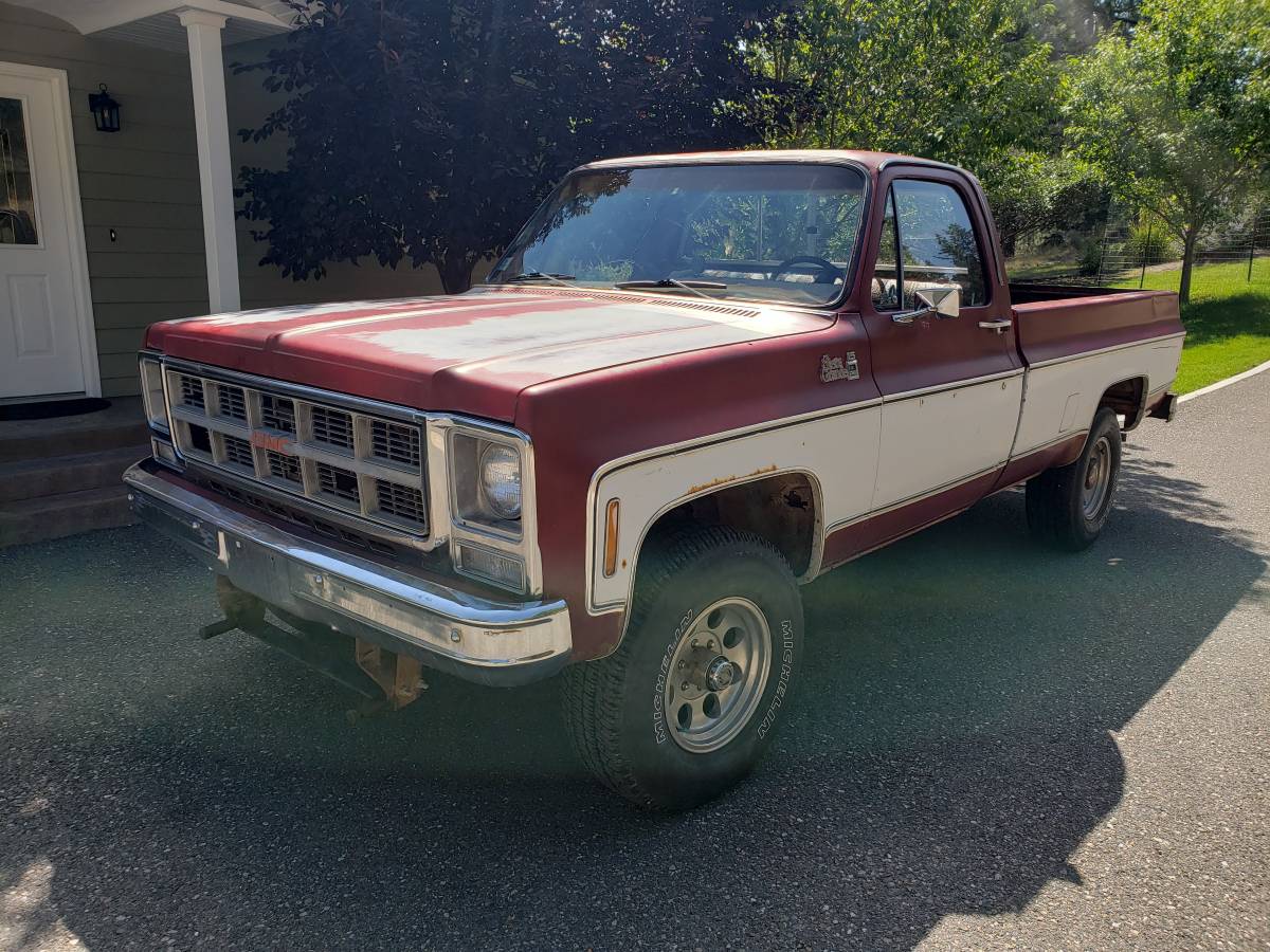 Gmc-sierra-1500-1979-red