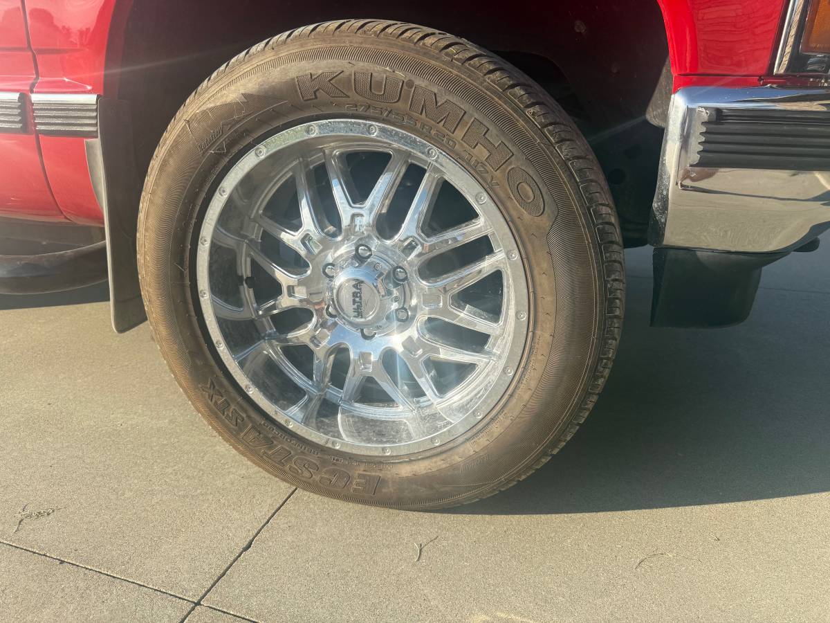 Gmc-sierra-1500-1989-red-10