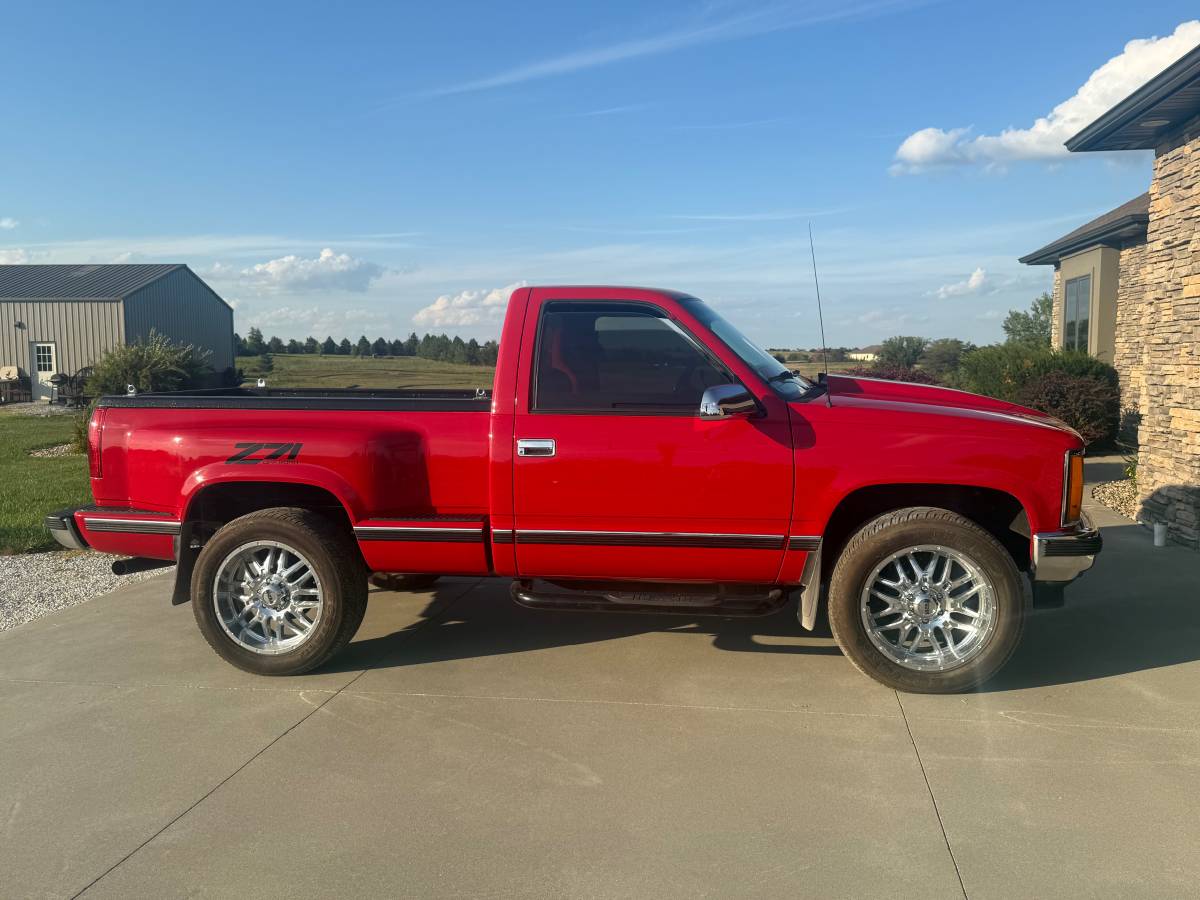 Gmc-sierra-1500-1989-red-11