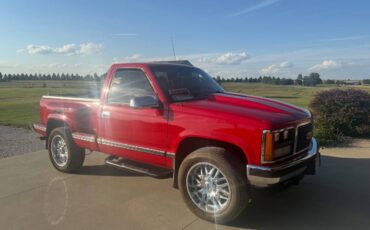 Gmc-sierra-1500-1989-red