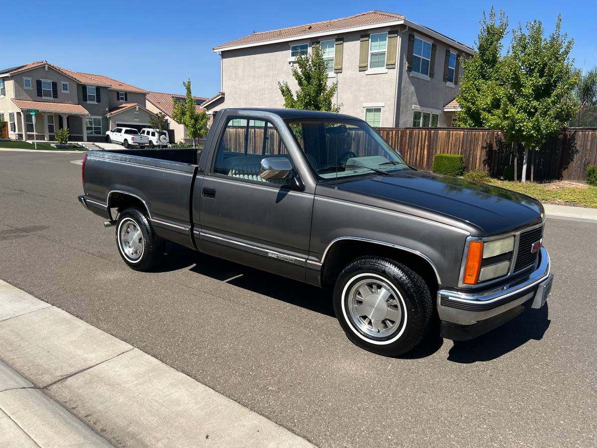 Gmc-sierra-1500-1991-grey-11