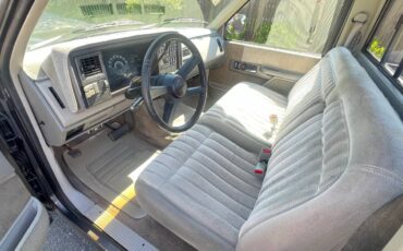 Gmc-sierra-1500-1991-grey-9
