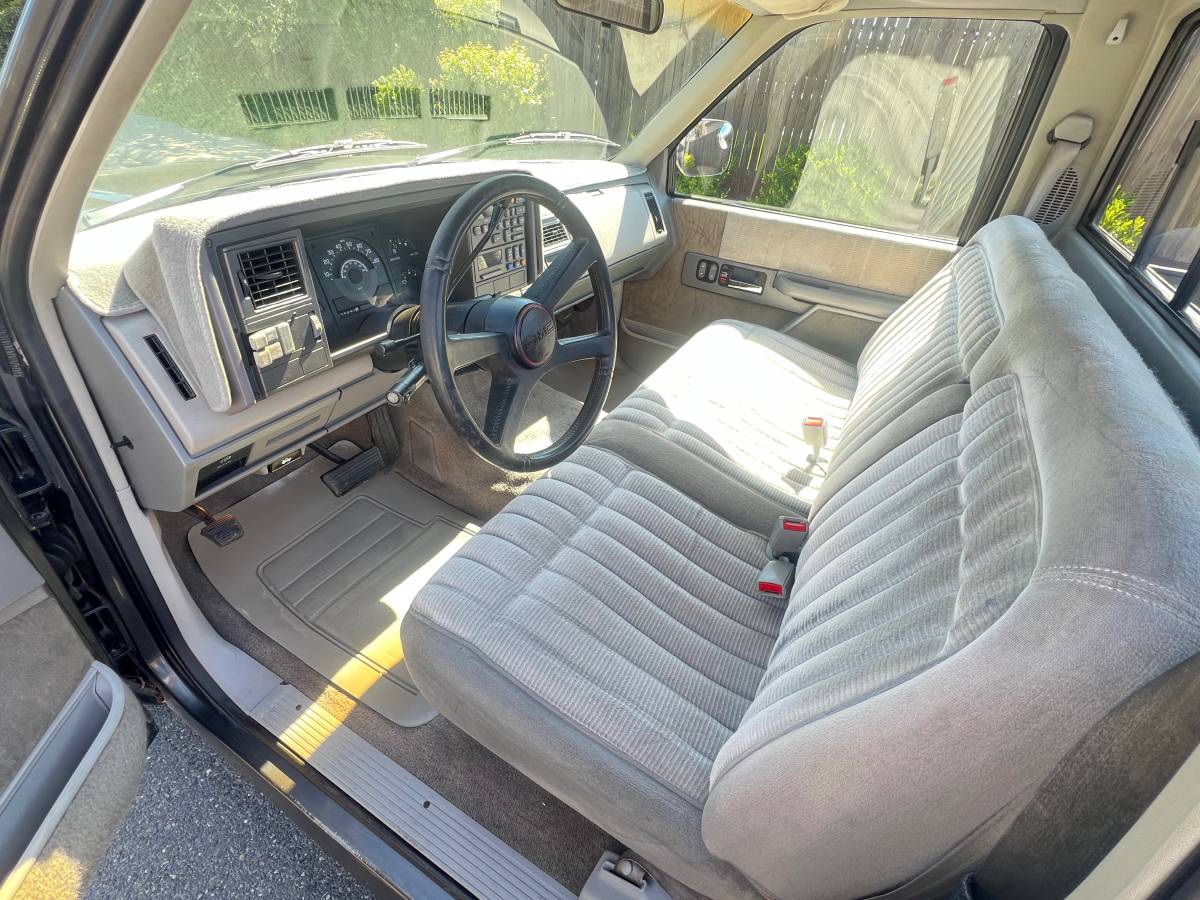 Gmc-sierra-1500-1991-grey-9