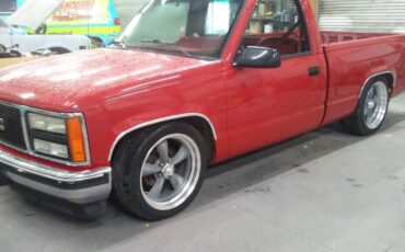 Gmc-sierra-1500-1991-red-1